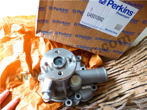 珀金斯Perkins 配件145206320節溫器、U45017961水泵(403)