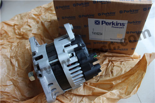 珀金斯Perkins 柴油發動機T400950渦輪增壓器、T400304啟動馬達、T400726噴油器、CH1