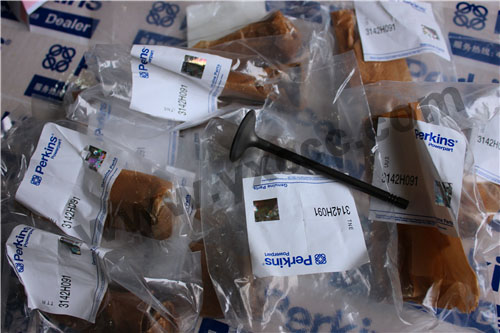 柴油機1206E配件銷售中心油底殼墊、T414441壓縮機、氣門、搖臂軸(1200)