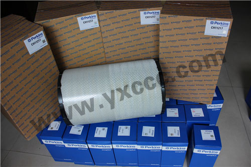 P380E發電機配件CV68712渦輪增壓器、OE51868空氣過濾器(2006)